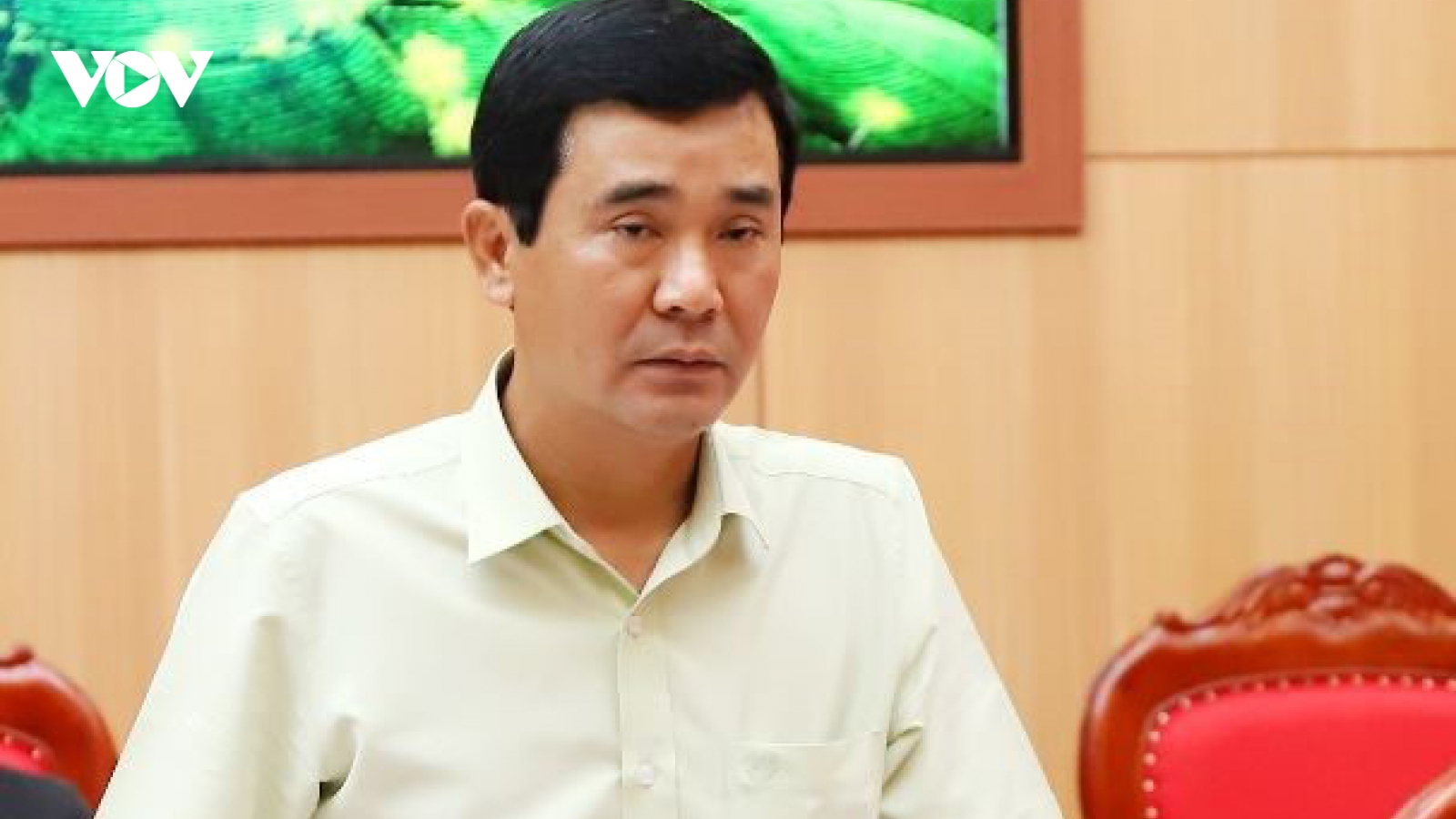 Bắt cựu Phó Chủ tịch UBND tỉnh Phú Thọ Hồ Đại Dũng vì tội đánh bạc