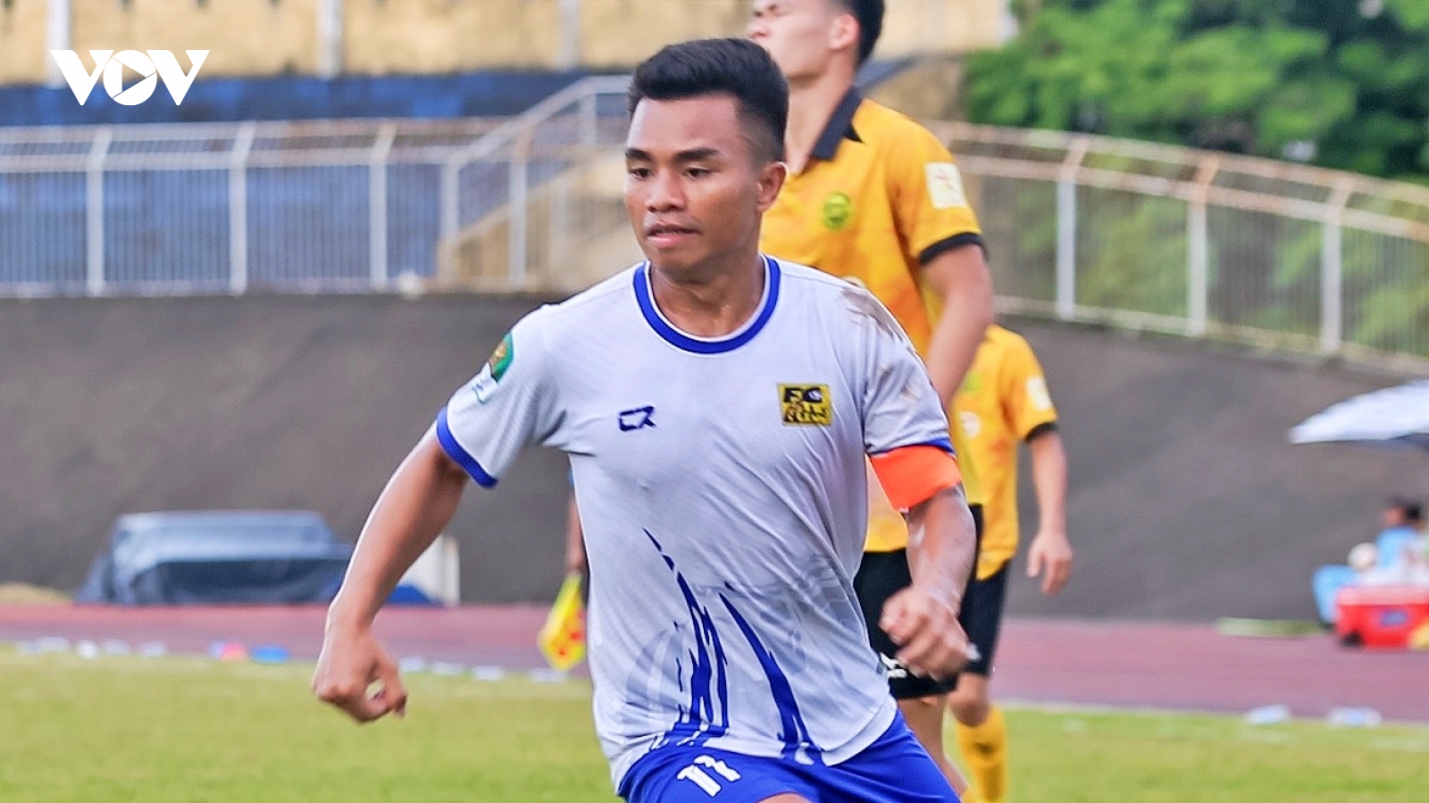 Chuyển nhượng V-League mới nhất: Hà Nội FC ký liền 2 tân binh
