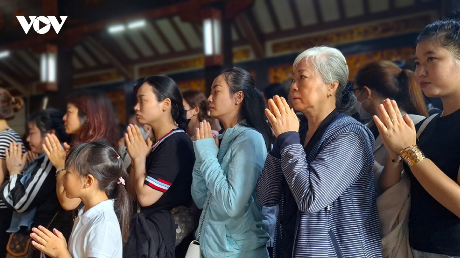 Nhiều địa điểm ở TP.HCM tổ chức hoạt động tưởng niệm Tổng Bí thư Nguyễn Phú Trọng