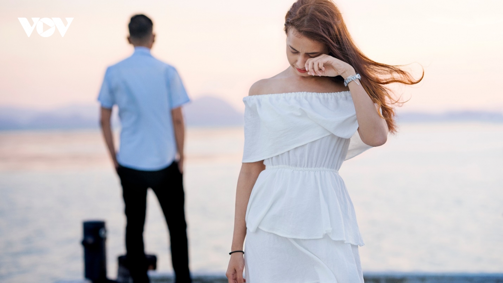 Sau hôn nhân sự mặn nồng cứ nhạt dần, vì sao?