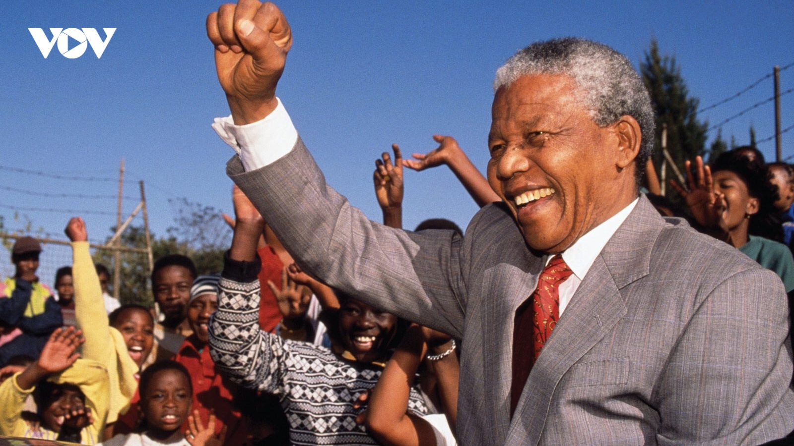 Liên Hợp Quốc kỷ niệm Ngày Nelson Mandela