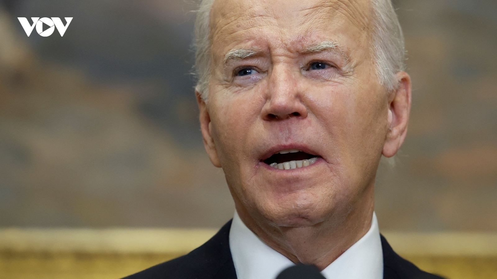 Tổng thống Joe Biden công bố kế hoạch cải tổ Tòa án Tối cao Mỹ