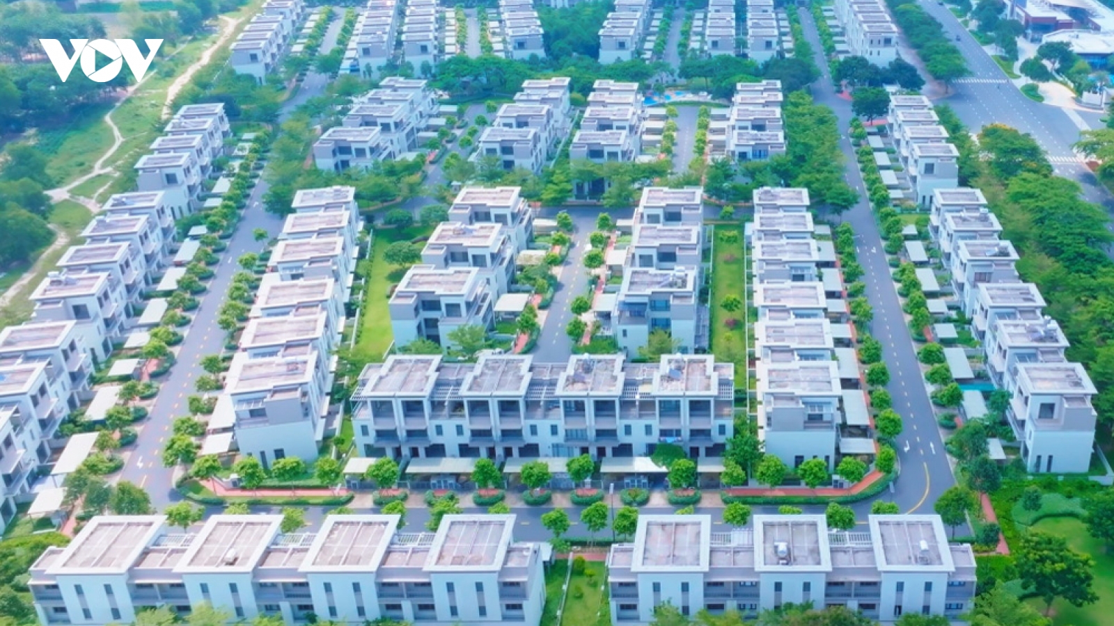 Quy hoạch tỉnh Đồng Nai có thêm 2 thành phố Long Thành và Nhơn Trạch