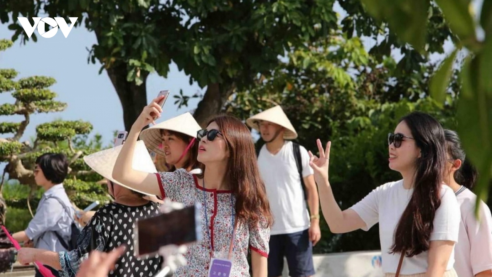 Vietnam increasingly favourable destination for Koreans in peak summer period
