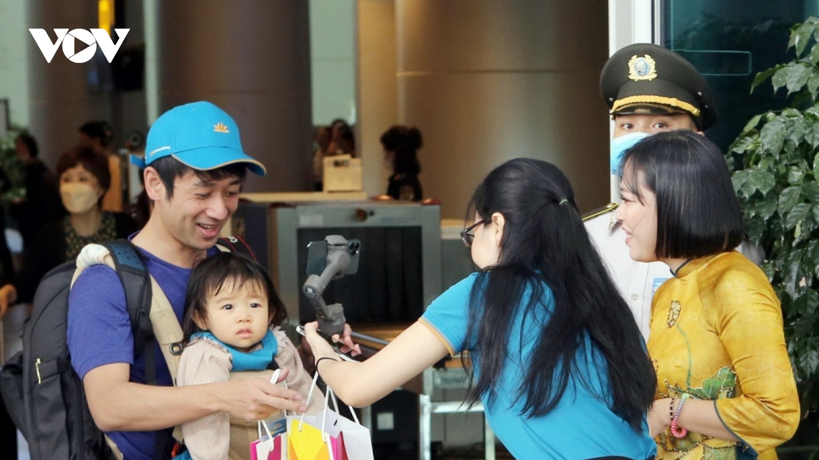 Kết nối đối tác thu hút du khách Nhật Bản quay lại Đà Nẵng