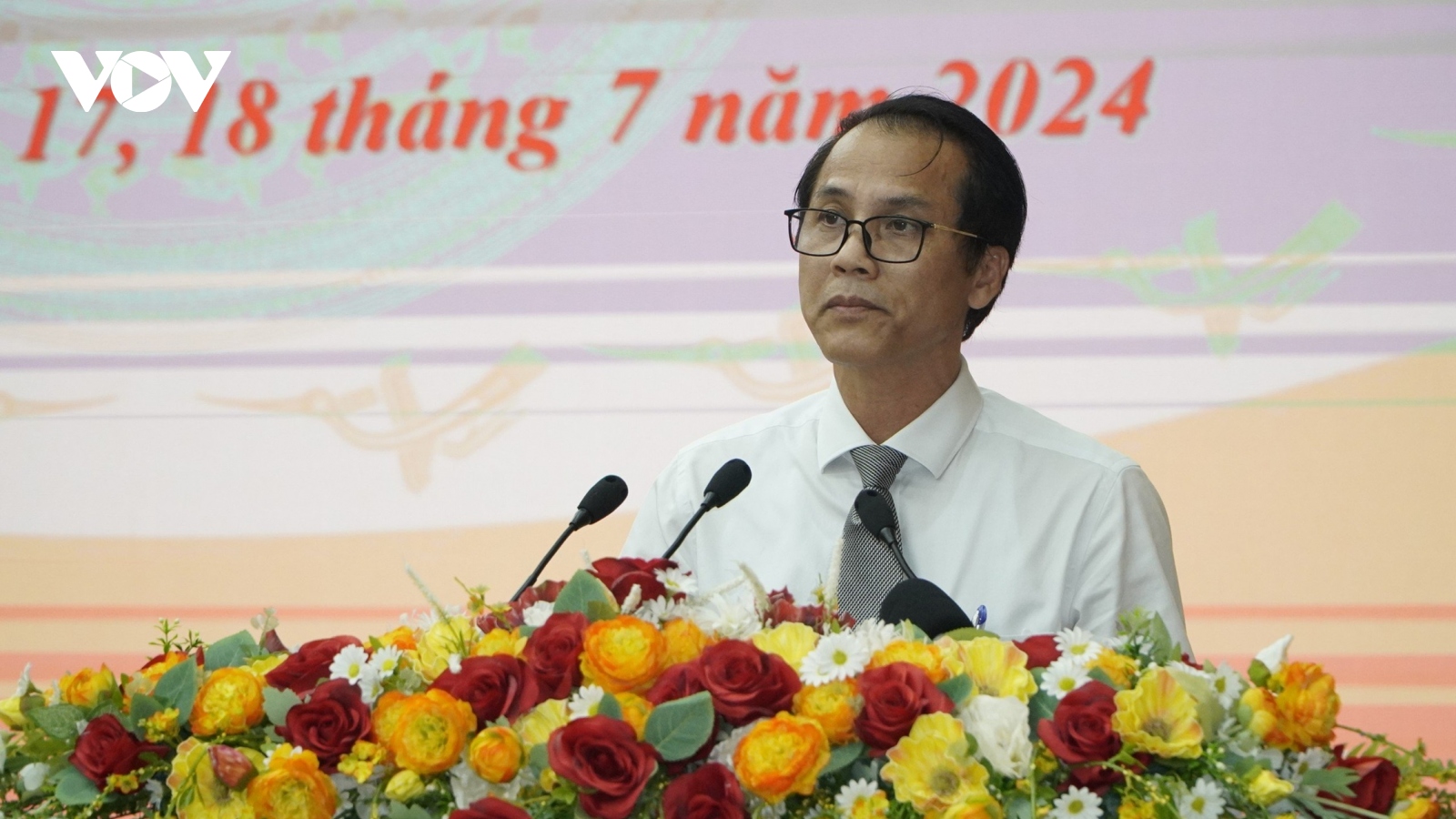 Giám đốc Sở Y tế Kiên Giang nhận một phần trách nhiệm về lò đốt rác y tế Plasma