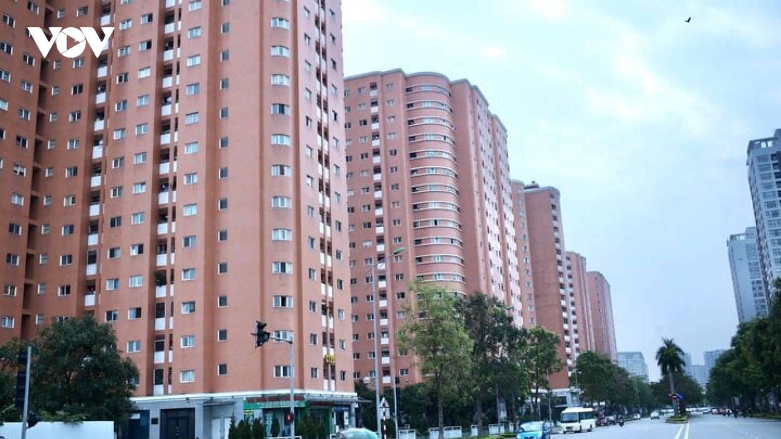Có nên đầu tư căn hộ chung cư cho thuê?