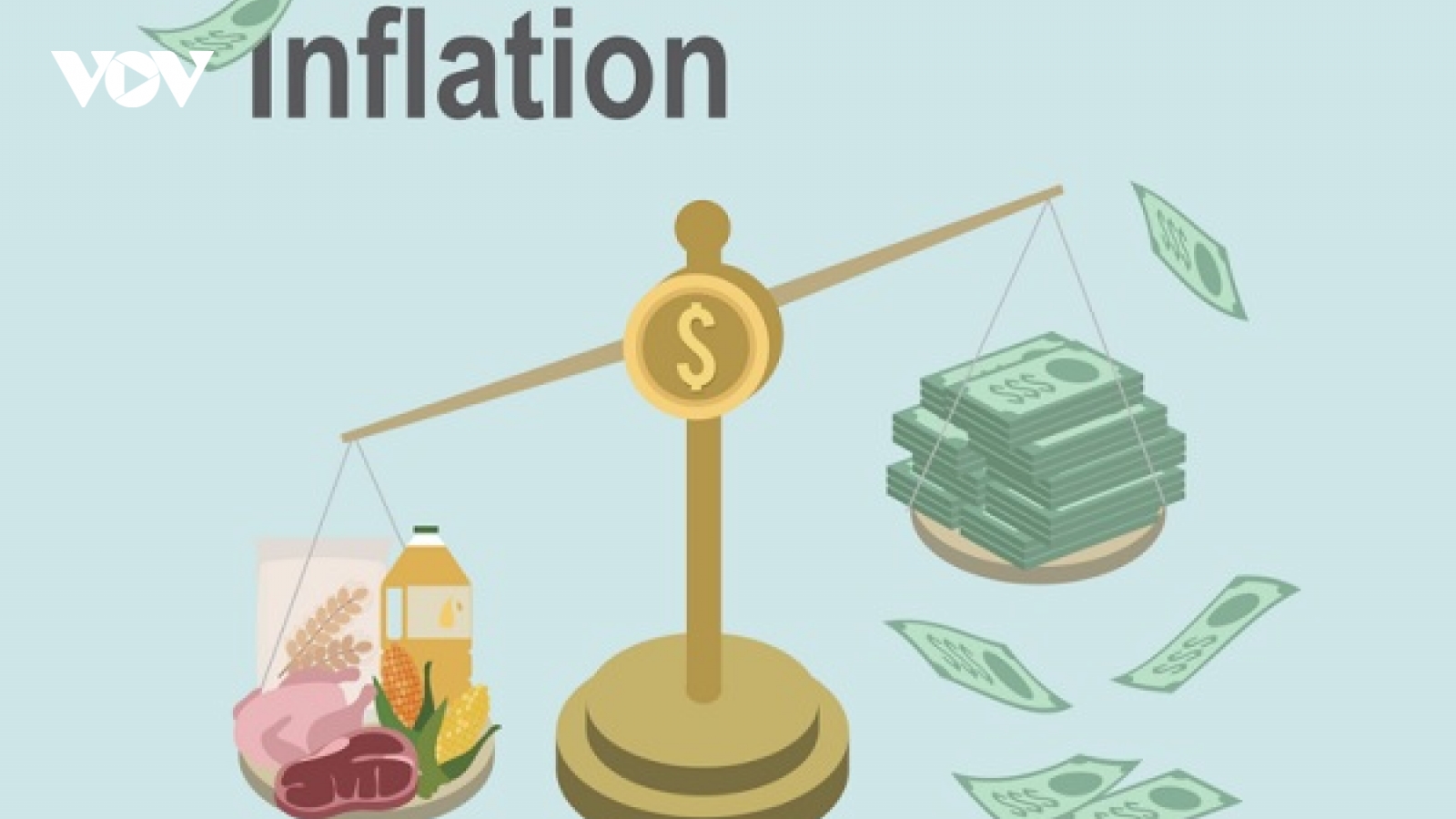 Tăng lương cơ sở từ 1/7: Áp lực lạm phát những tháng cuối năm?