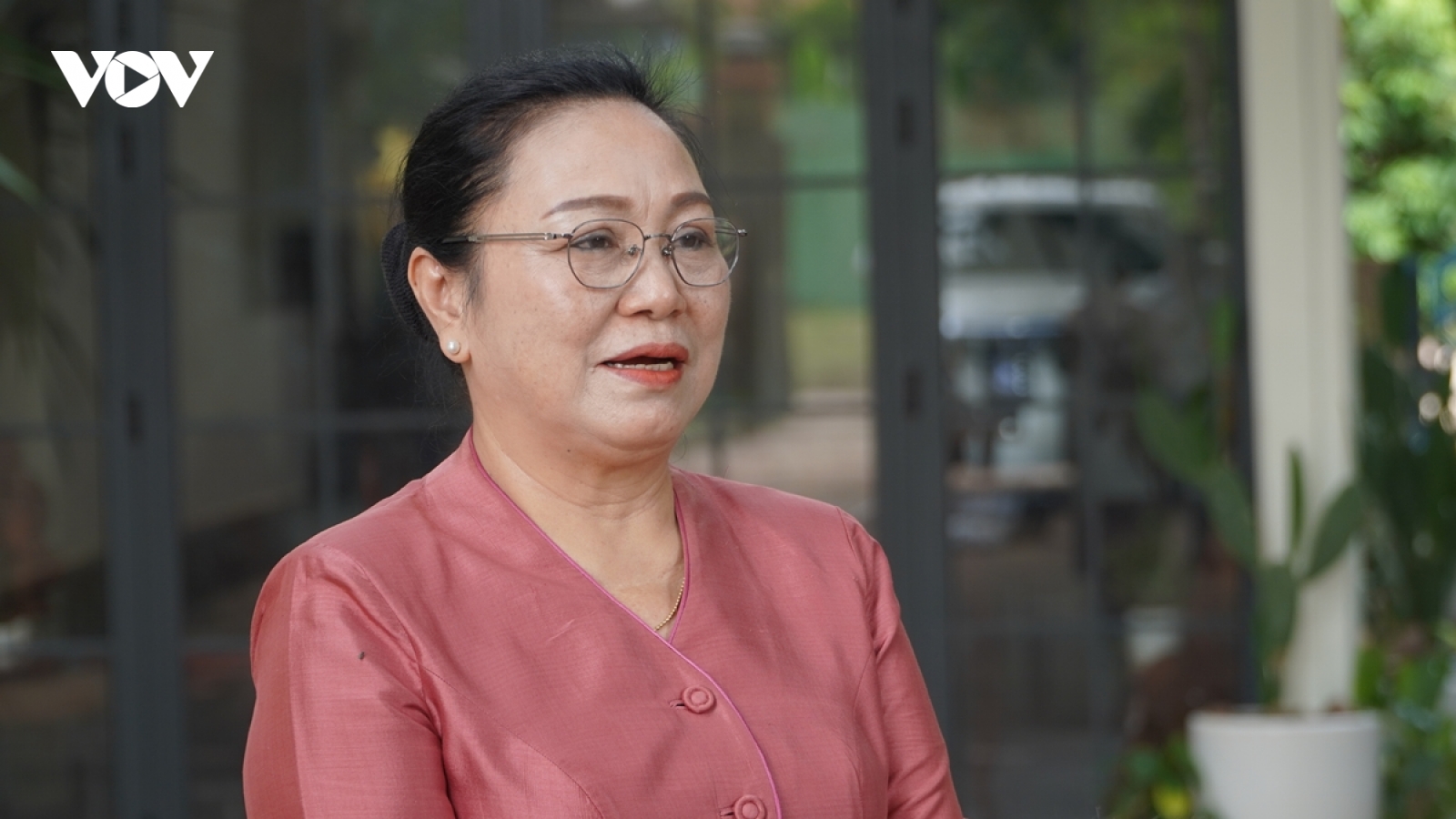 Chuyến thăm của Chủ tịch nước Tô Lâm góp phần phát triển mối quan hệ Việt - Lào