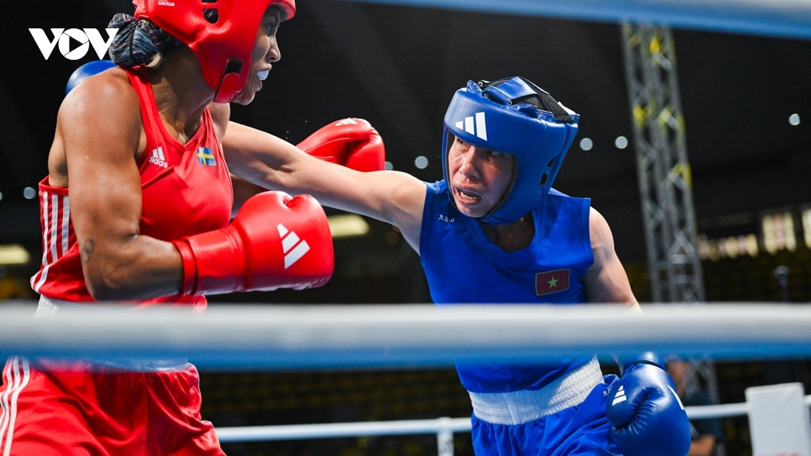 Các VĐV Việt Nam xác định đối thủ ở Olympic Paris 2024: Người mừng, người lo