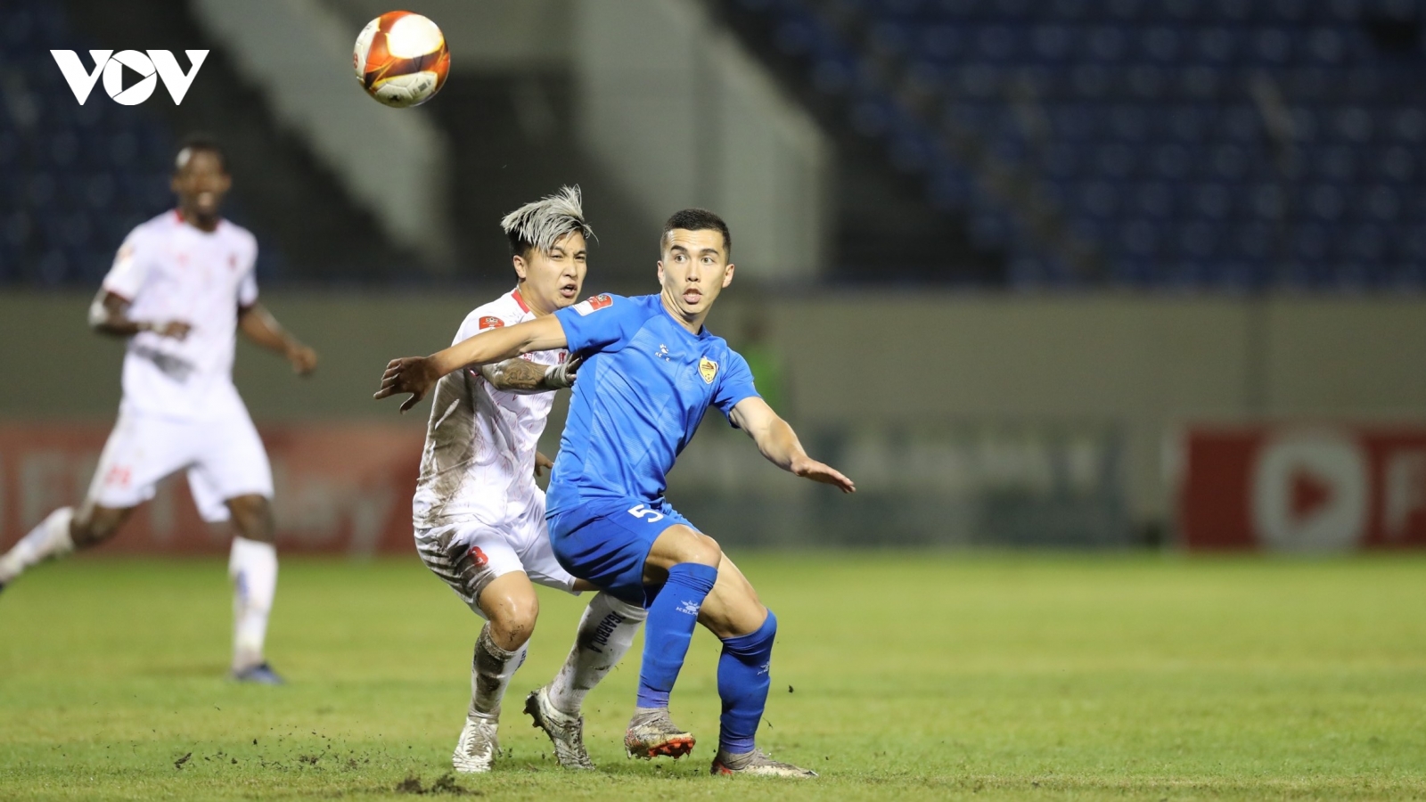 Chuyển nhượng V-League mới nhất: Cầu thủ Việt kiều chia tay Hải Phòng FC