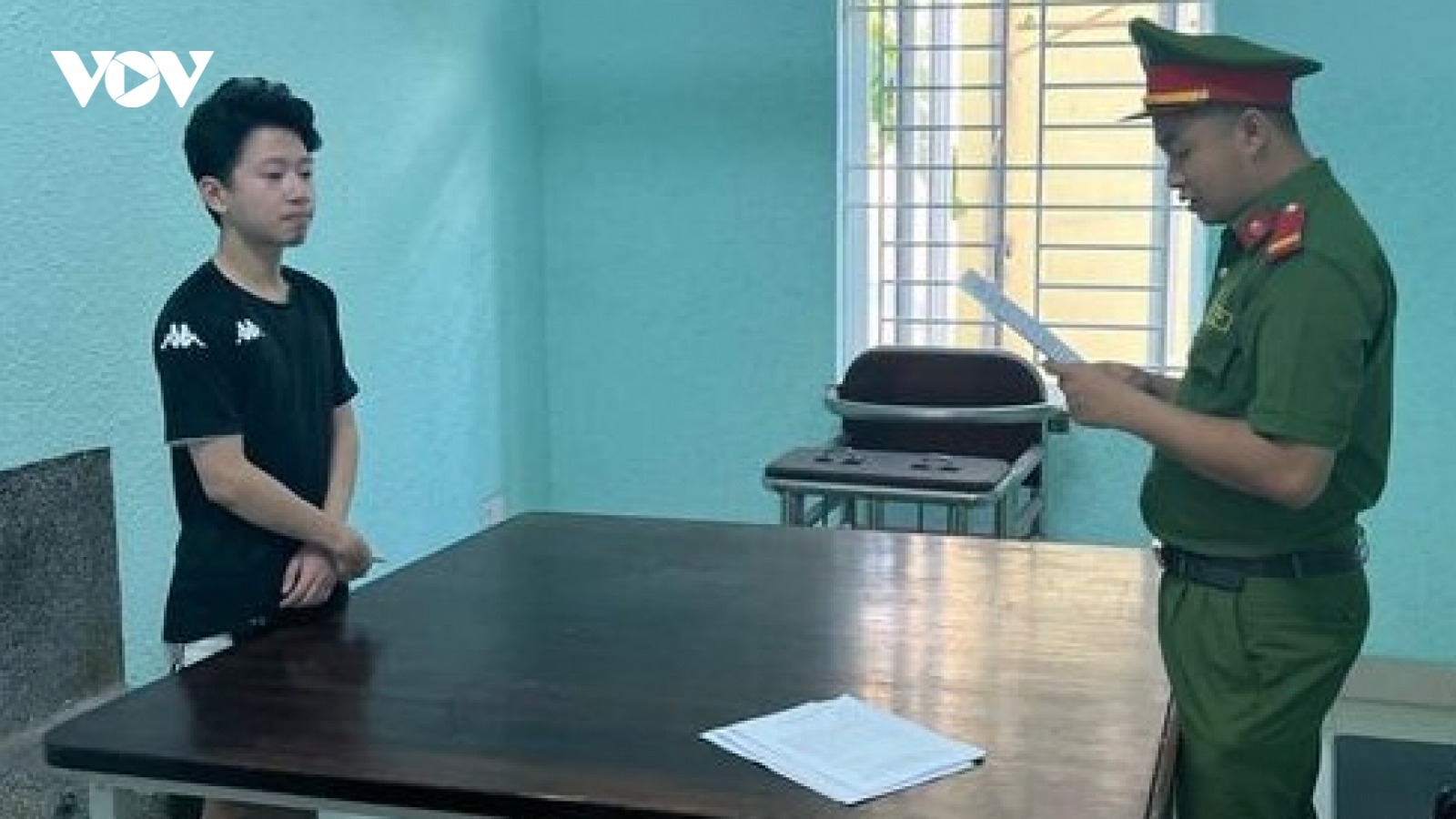 Lừa góp vốn kinh doanh để đầu tư tiền ảo