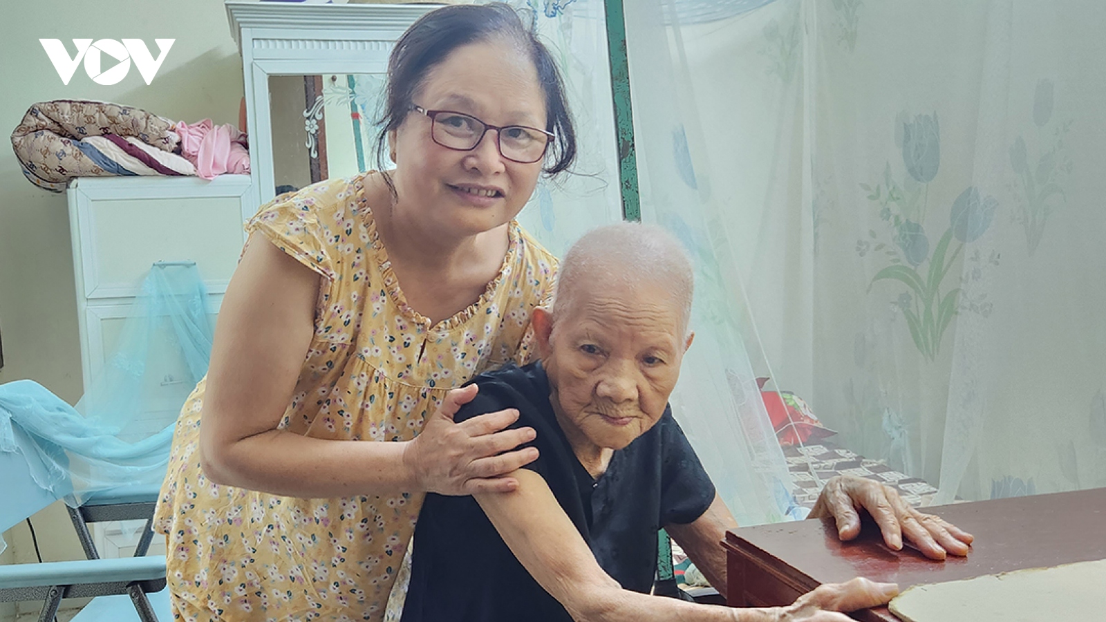 Quảng Ngãi chăm lo Mẹ Việt Nam Anh hùng, gia đình chính sách