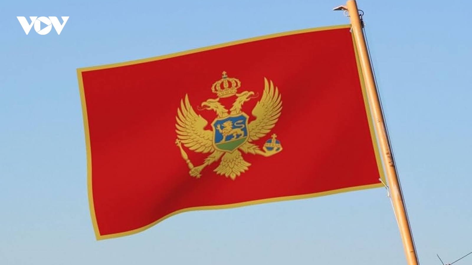 Chủ tịch nước và Thủ tướng gửi điện chúc mừng Quốc khánh Montenegro