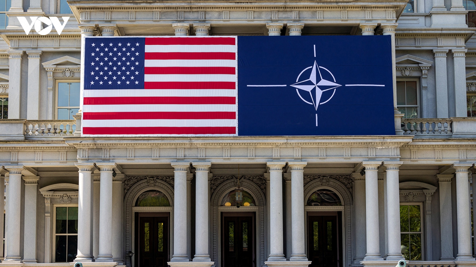 75 năm NATO: Từ Chiến tranh Lạnh đến xung đột Ukraine