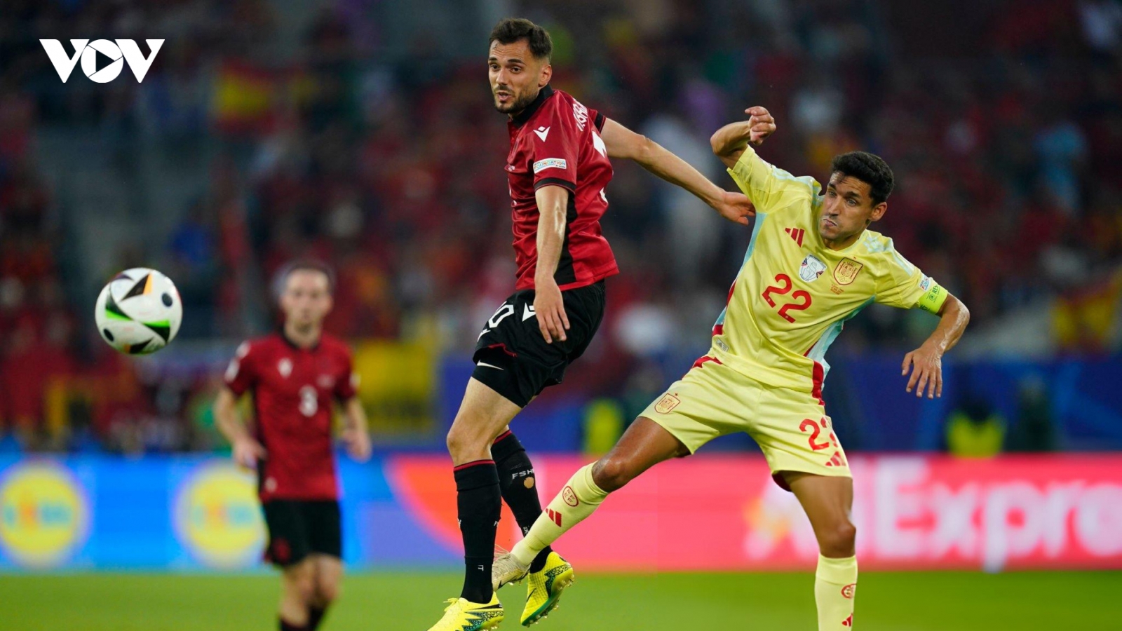 Đội hình dự kiến Tây Ban Nha vs Pháp: "Lão tướng" 38 tuổi đấu Mbappe