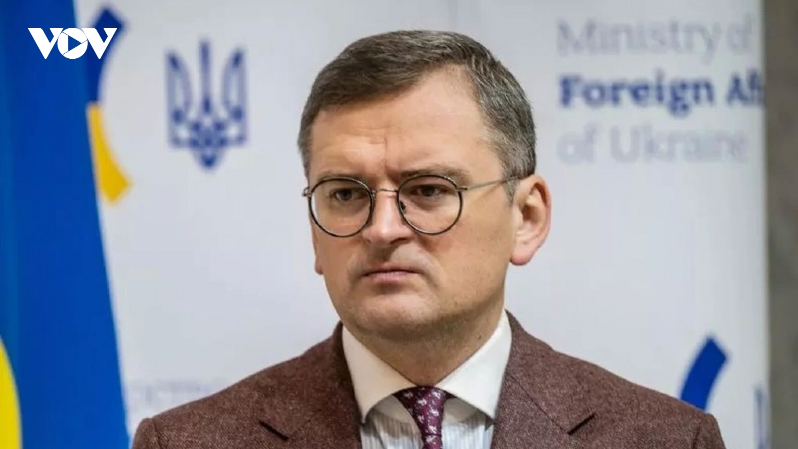 Nga sẵn sàng đàm phán giải quyết cuộc xung đột ở Ukraine