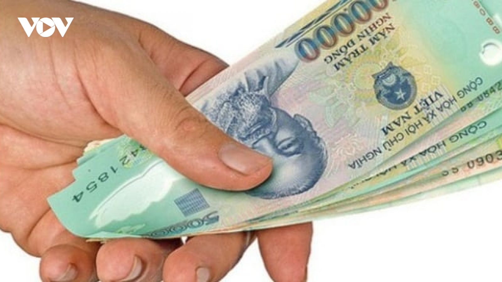 Em gái chồng thường xuyên vay tôi tiền nhưng không trả