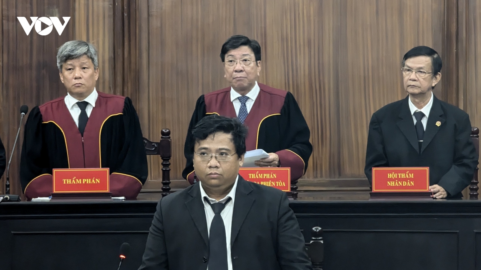 Đang trốn truy nã, bà Nguyễn Thị Thanh Nhàn tiếp tục bị toà tuyên án 24 năm tù