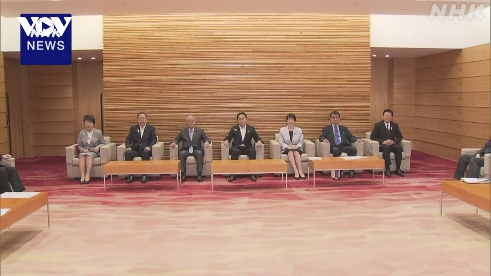Nhật Bản thông qua kế hoạch mới nhằm kiểm soát dịch bệnh từ bài học Covid-19