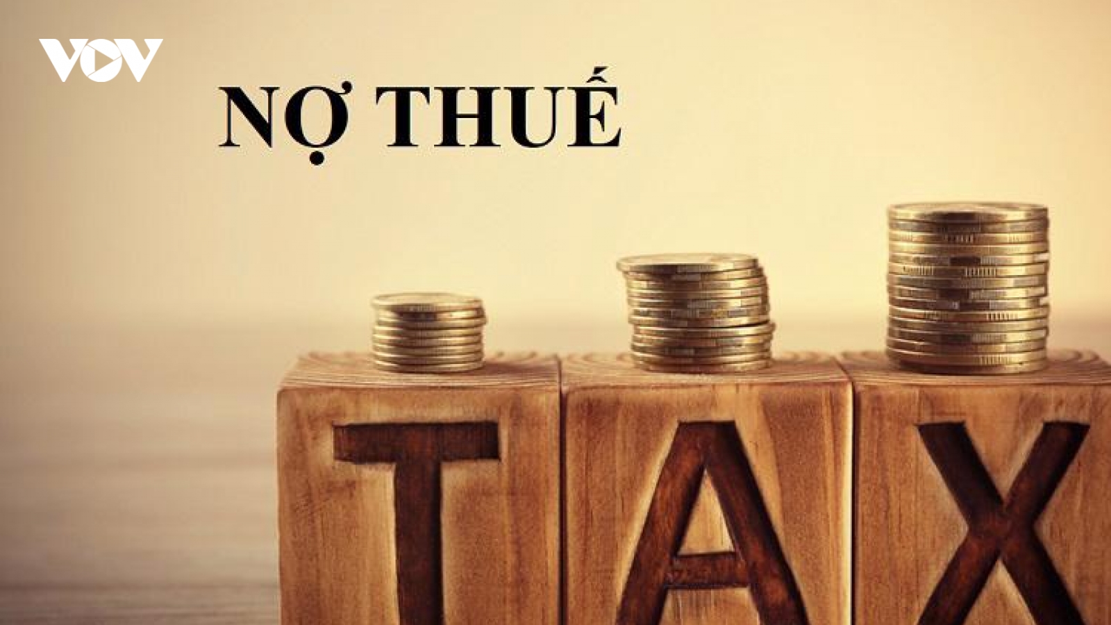 Những trường hợp nợ thuế nào sẽ bị tạm hoãn xuất cảnh?