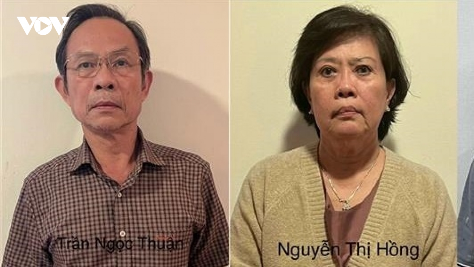Nóng 24h: Vì sao nguyên Tổng Giám đốc Tập đoàn Cao su Việt Nam bị khởi tố?