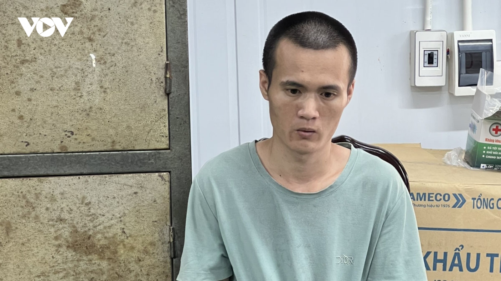 Bắt khẩn cấp đối tượng đâm cháu bé 6 tuổi tử vong ở Bắc Ninh
