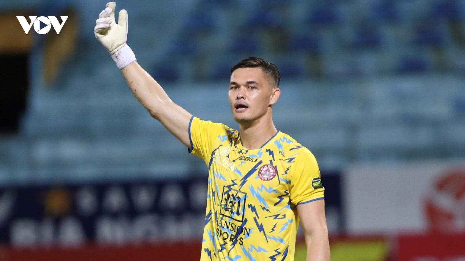 Chuyển nhượng V-League mới nhất: Patrik Lê Giang úp mở về tương lai