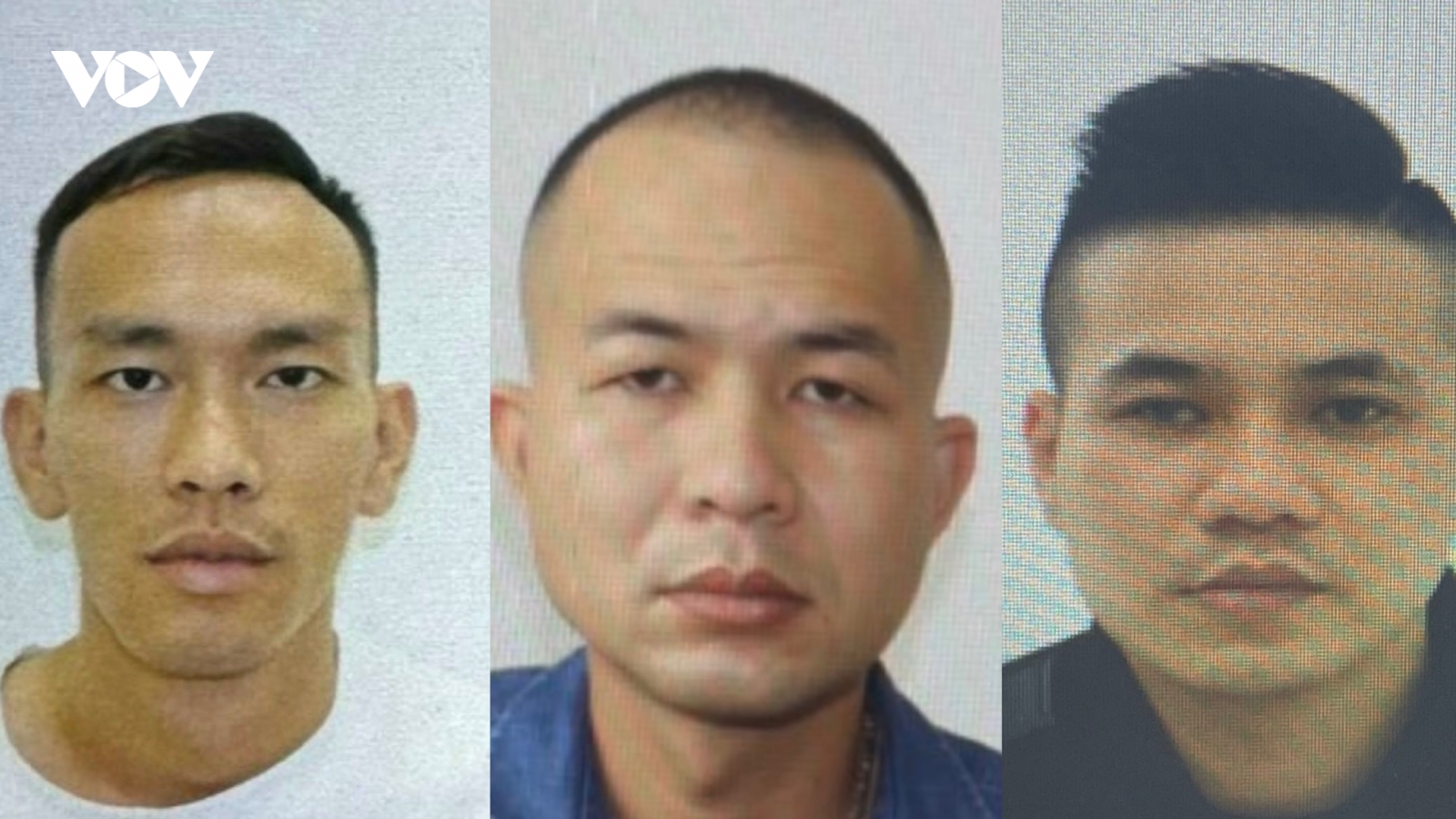 Đối tượng bắn tử vong cô gái 22 tuổi ở Long Biên đã về nhà lấy súng để ra tay