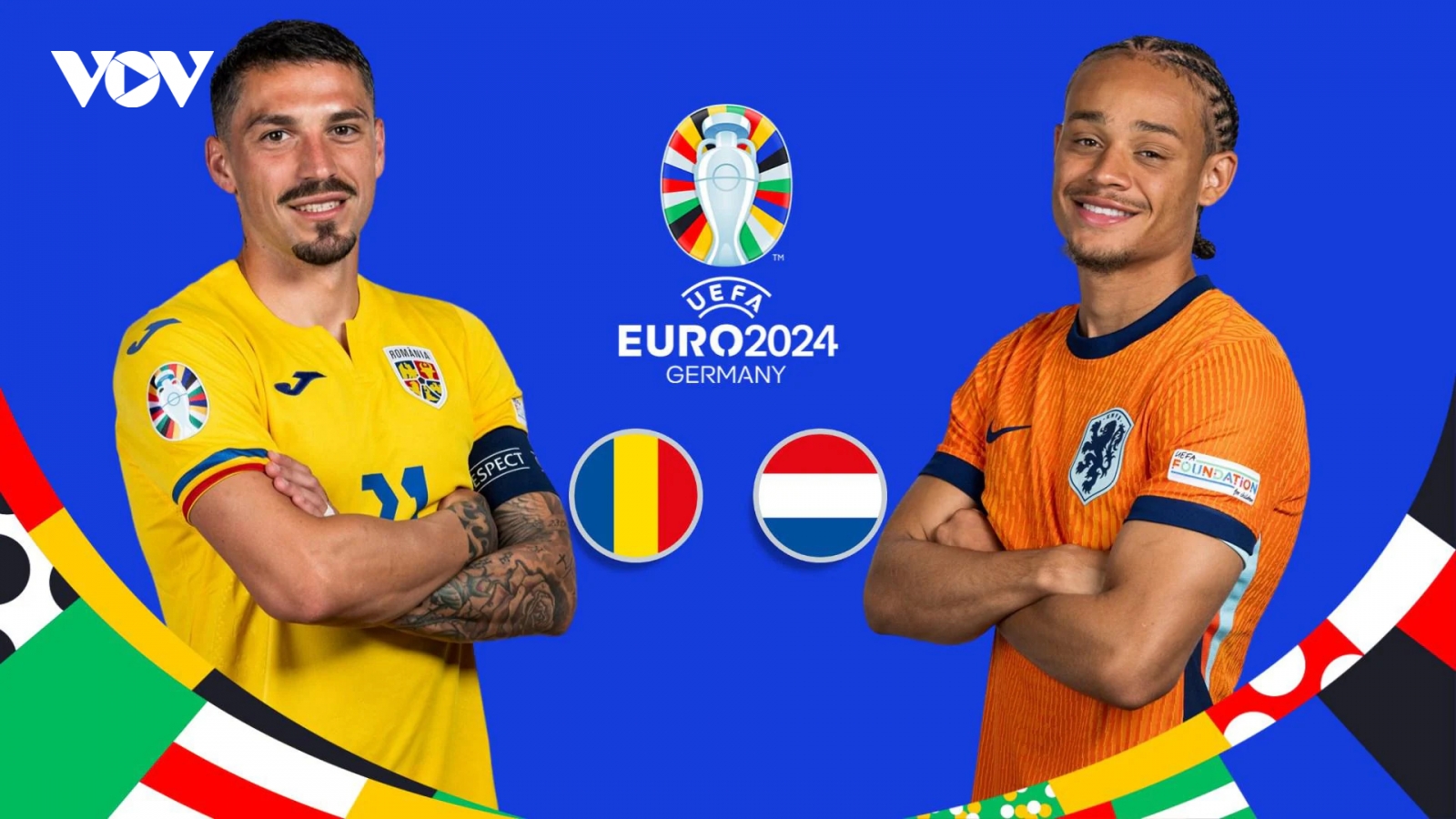 Nhận định Romania vs Hà Lan: Chờ đợi gì ở "Cơn lốc màu da cam"?