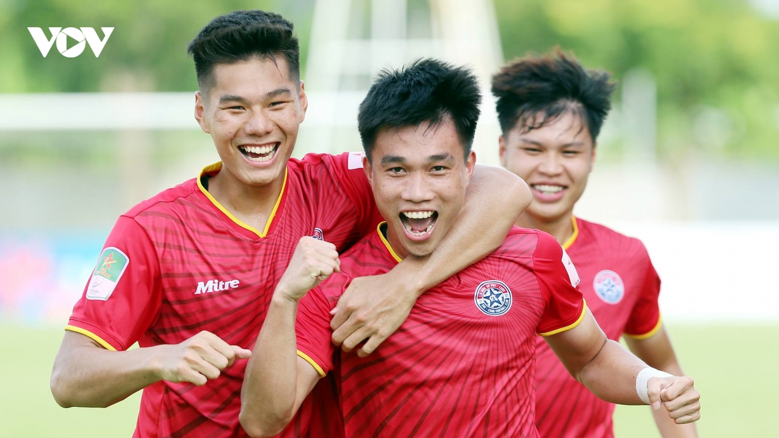 VPF có quyết định bất ngờ ở trận play-off tranh suất dự V-League 2024/2025