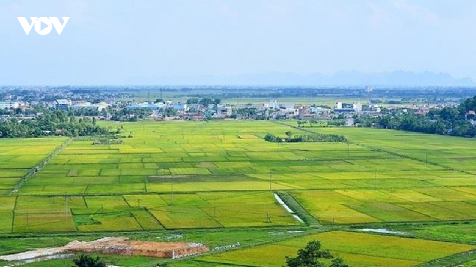 Quy định mới về bồi thường, hỗ trợ, tái định cư khi Nhà nước thu hồi đất
