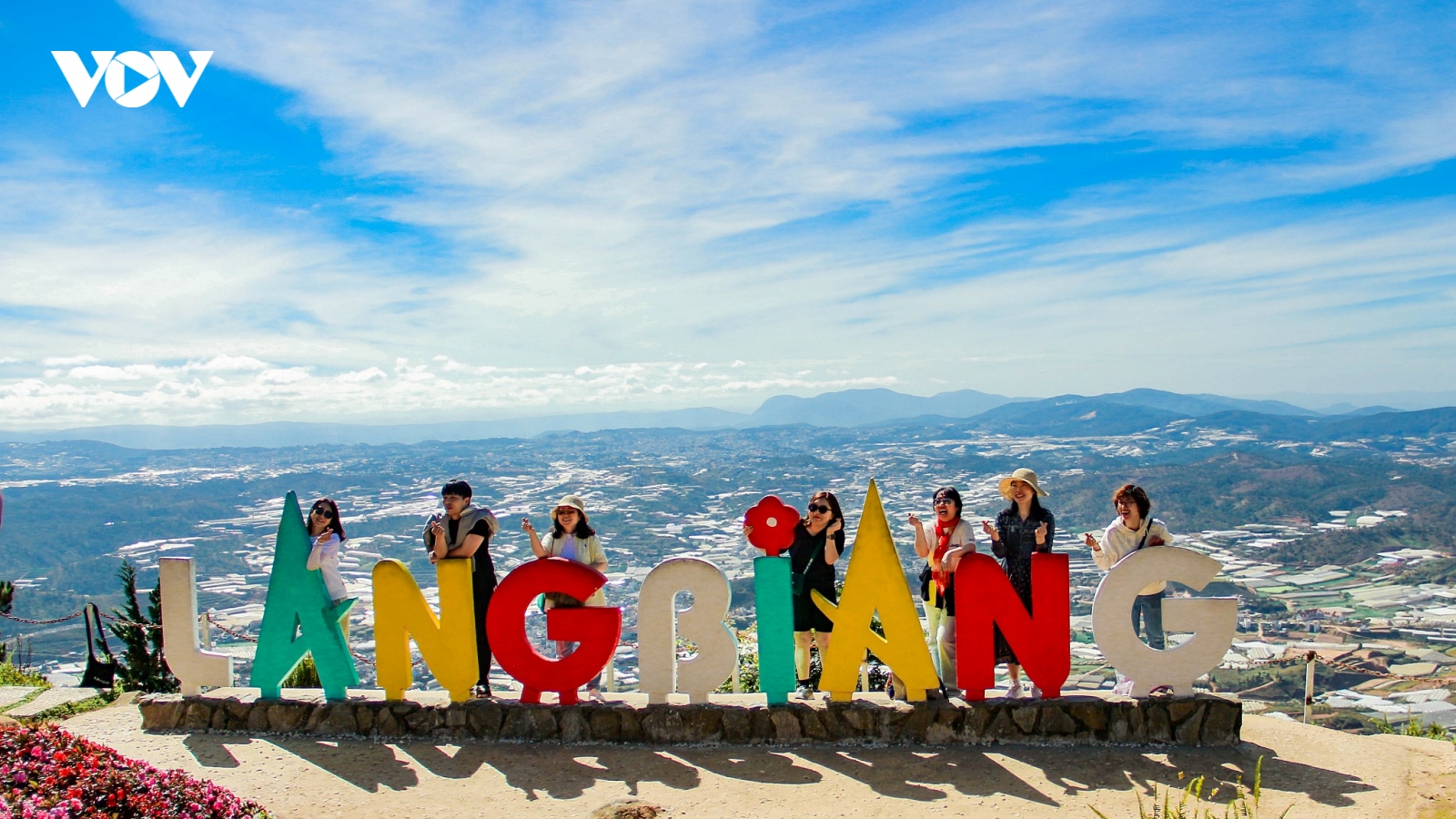 6 hành trình check-in khắp Đà Lạt chỉ trong 1 ngày