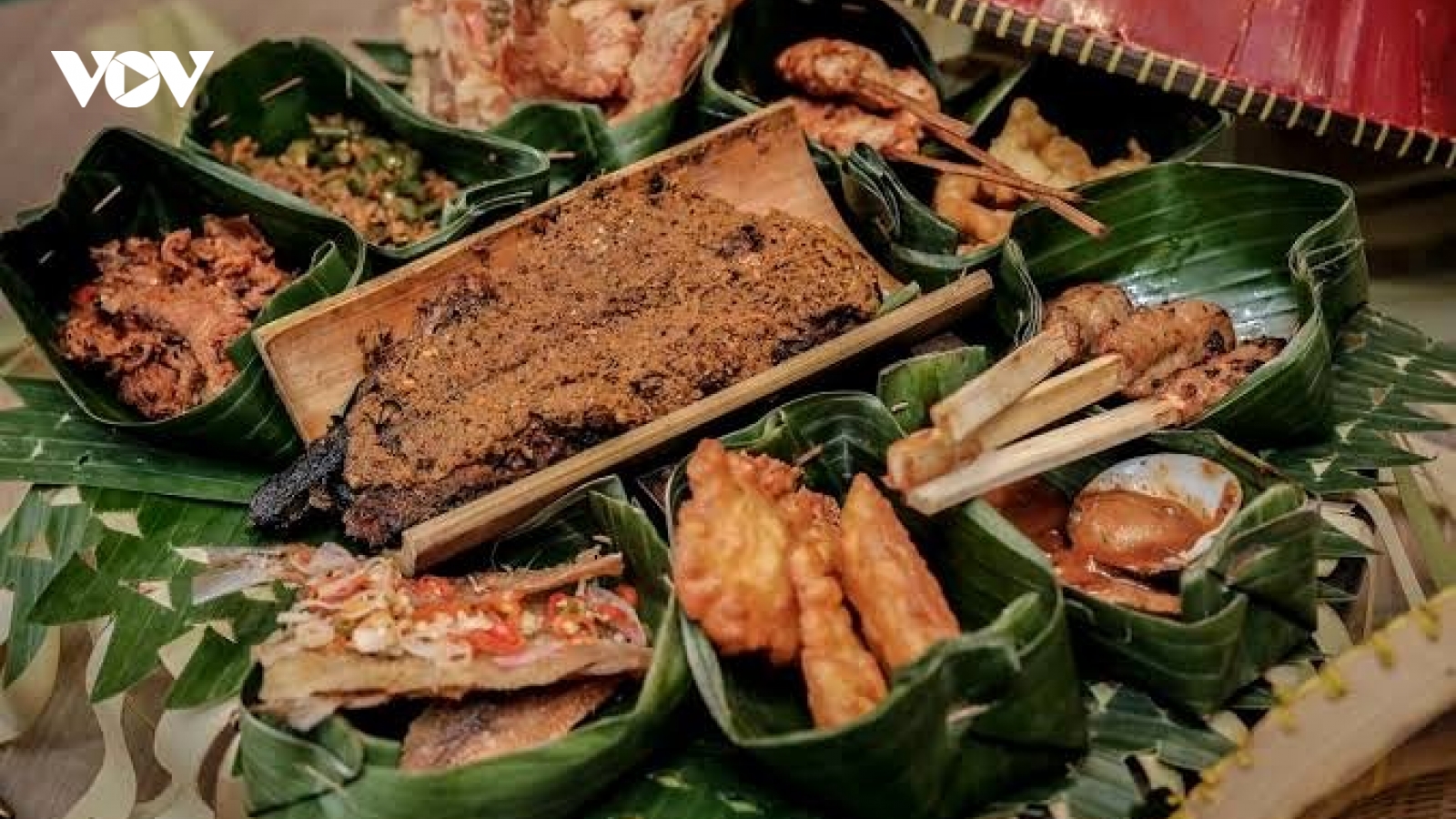 Những món ăn nổi tiếng nhất định phải thử tại Bali