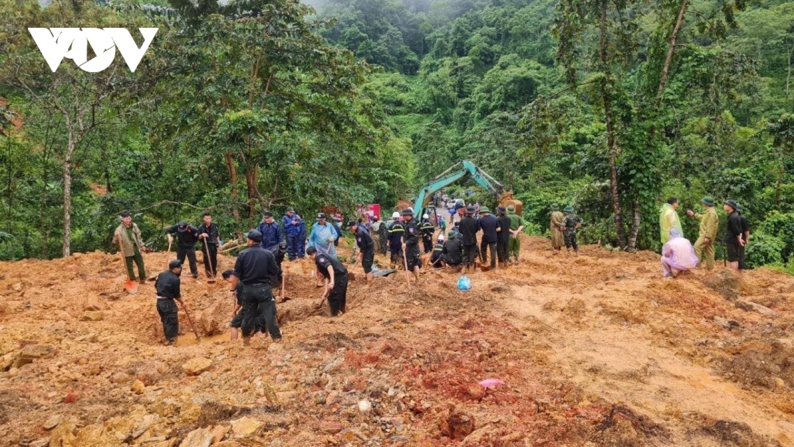 Chủ tịch nước gửi lời thăm hỏi, chia buồn tới gia đình người bị nạn tại Hà Giang
