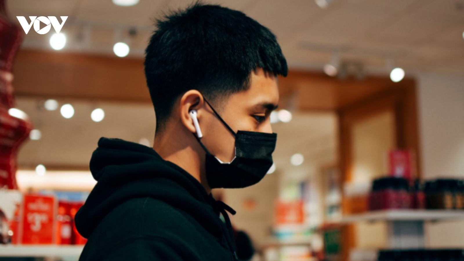 Nghe vô lý nhưng lại rất thuyết phục: Apple đưa camera lên Airpods