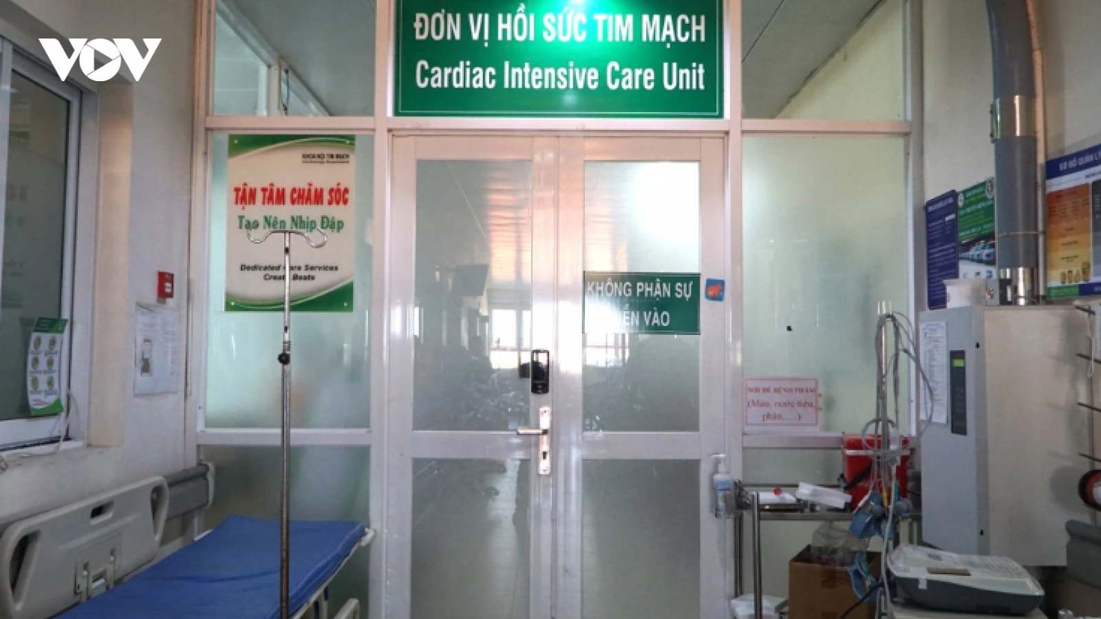 Sức khoẻ nam thanh niên bị đầu độc xyanua ở Đồng Nai tiến triển tốt
