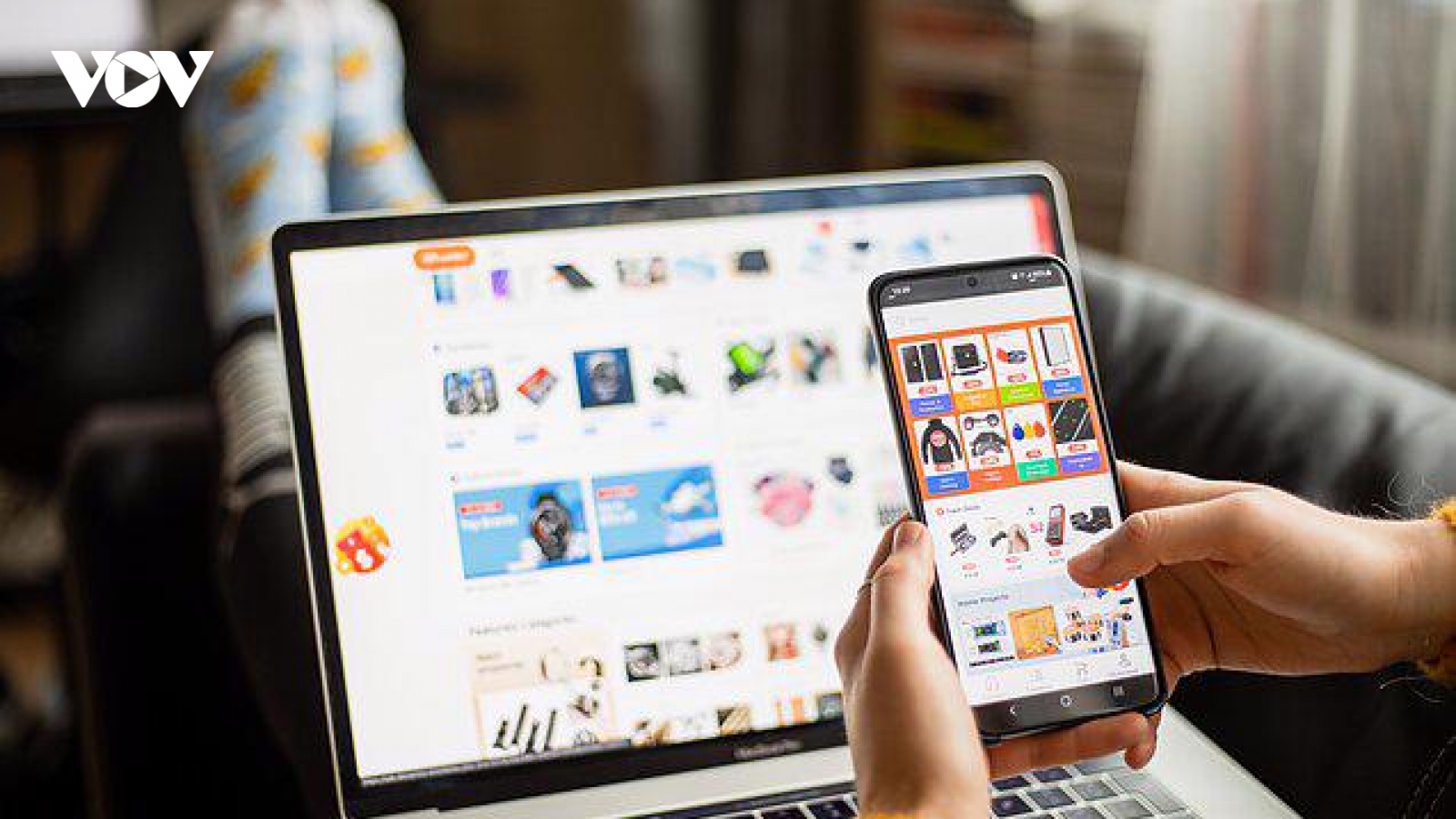 Hướng dẫn cách đăng ký, kê khai nộp thuế với hộ kinh doanh online