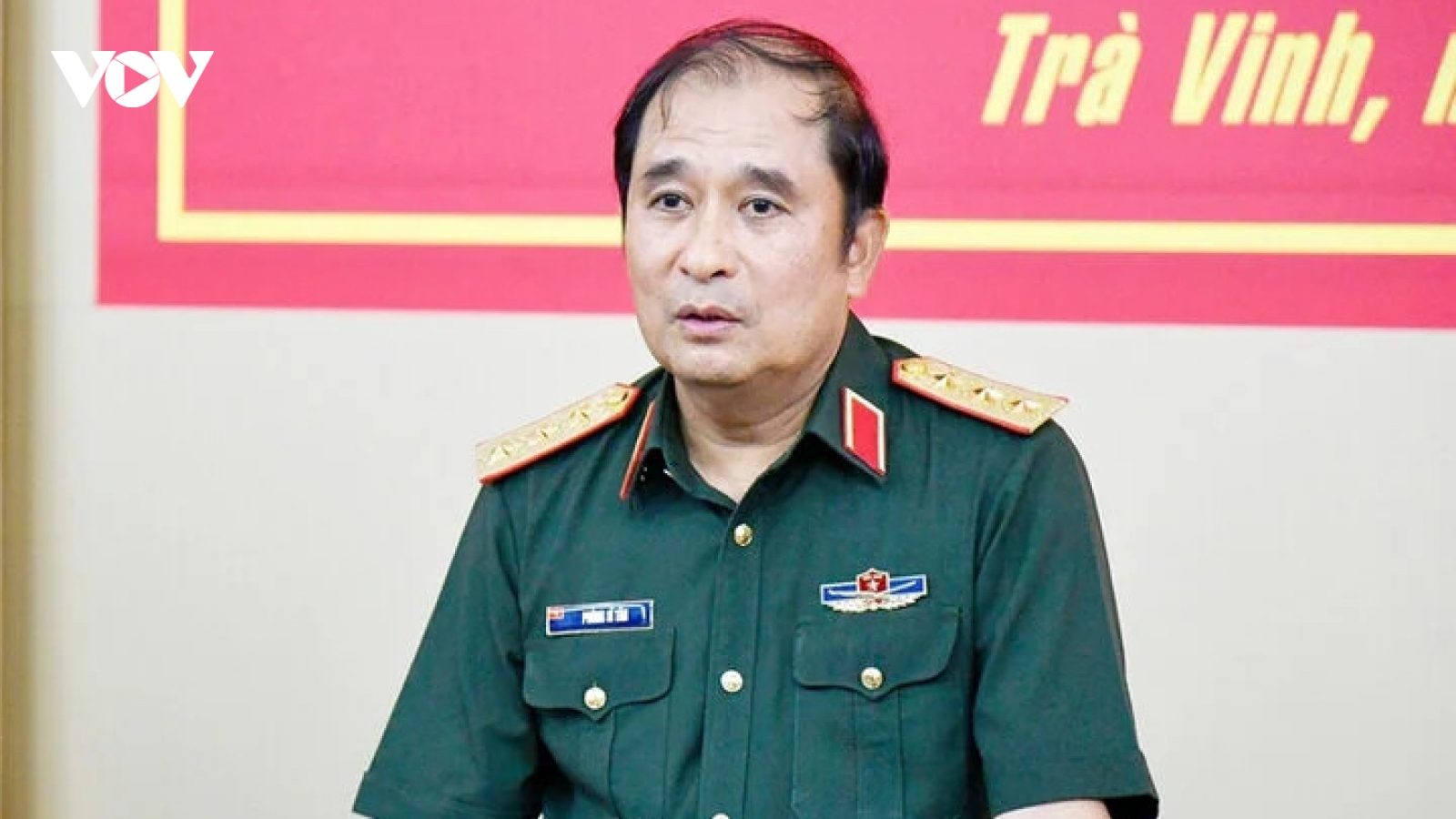 Bổ nhiệm lại 2 Phó Tổng tham mưu trưởng Quân đội Nhân dân Việt Nam