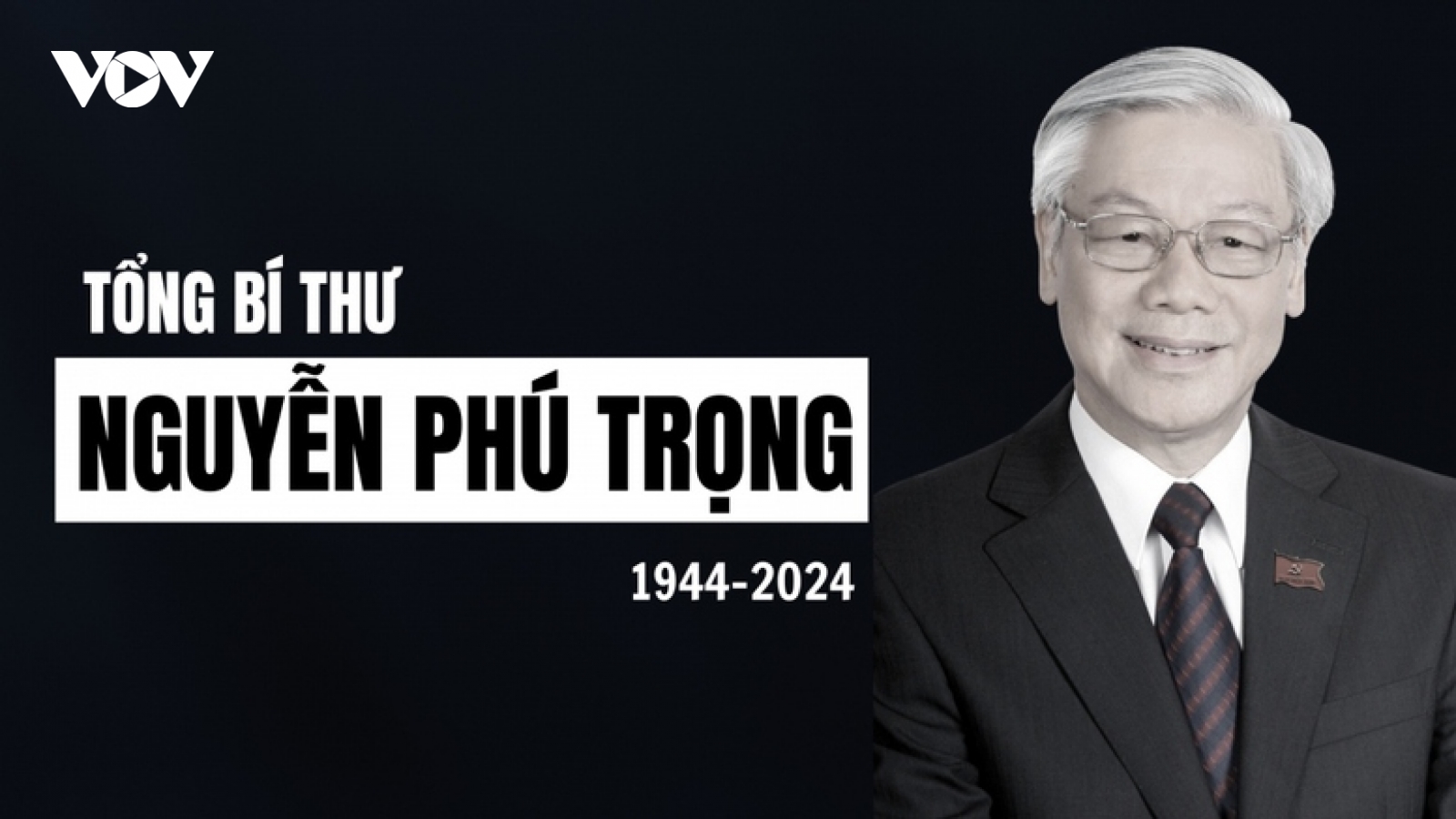 Đại sứ Ấn Độ: Cả thế giới trân trọng những đóng góp của Tổng Bí thư Nguyễn Phú Trọng
