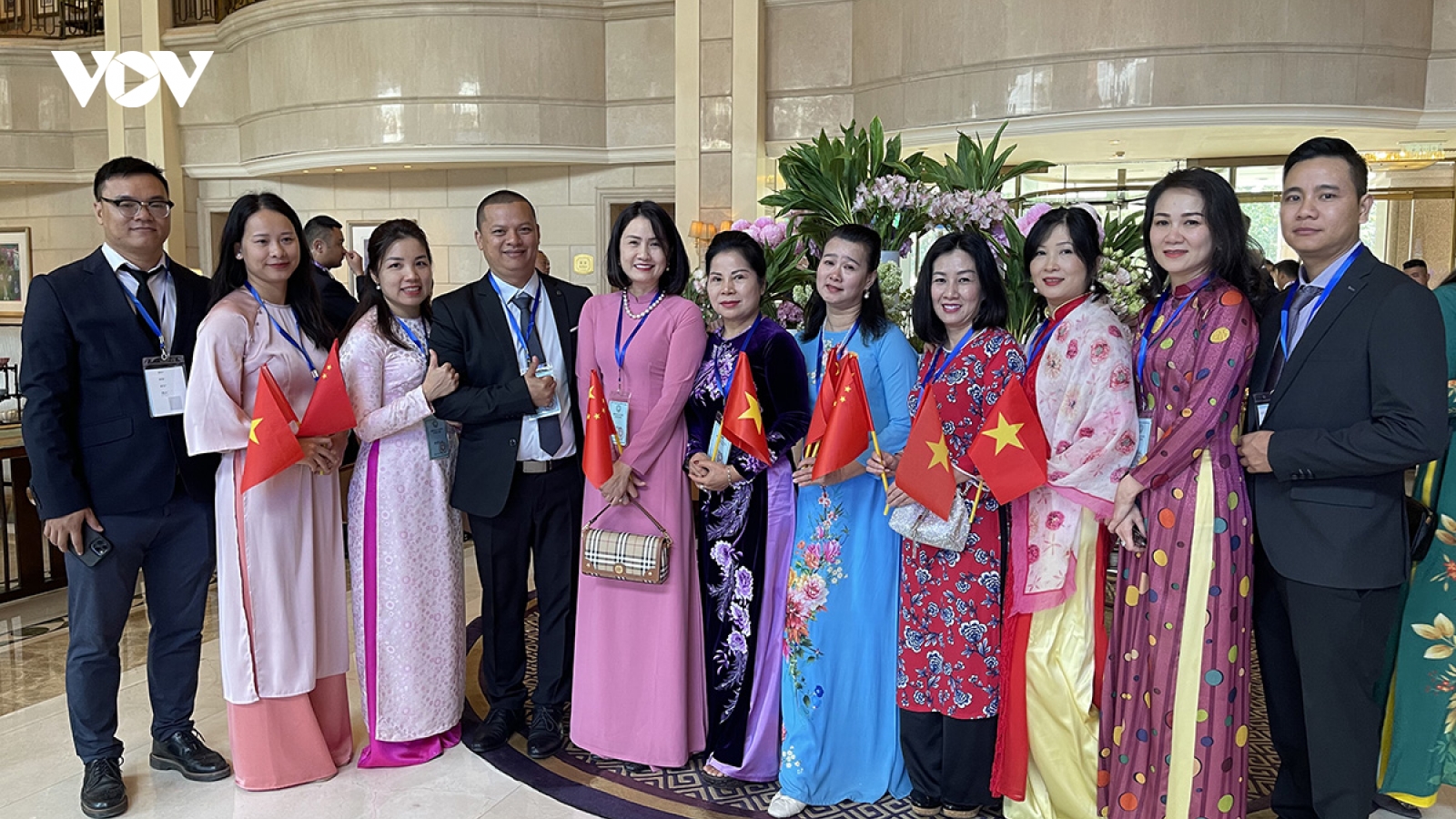 Vị Tổng Bí thư gần gũi, bình dị trong lòng người Việt tại Trung Quốc