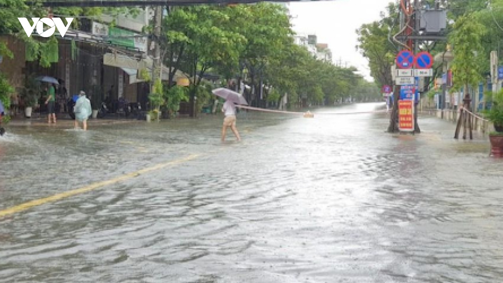Thời tiết hôm nay 18/7: Mưa lớn ở Tây Nguyên và Nam Bộ