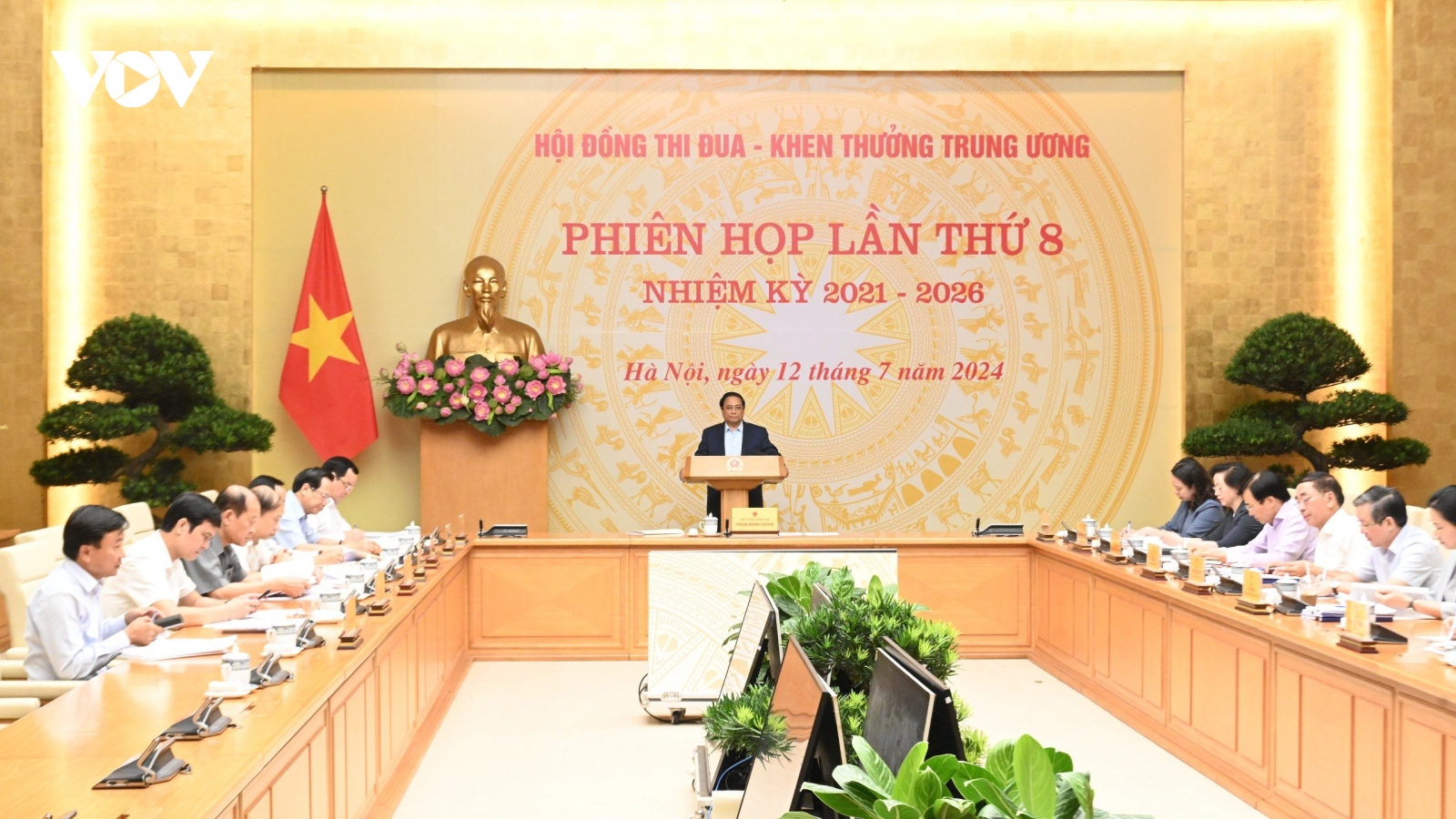 Thủ tướng: 500 ngày đêm thi đua hoàn thành thắng lợi các dự án đường bộ cao tốc