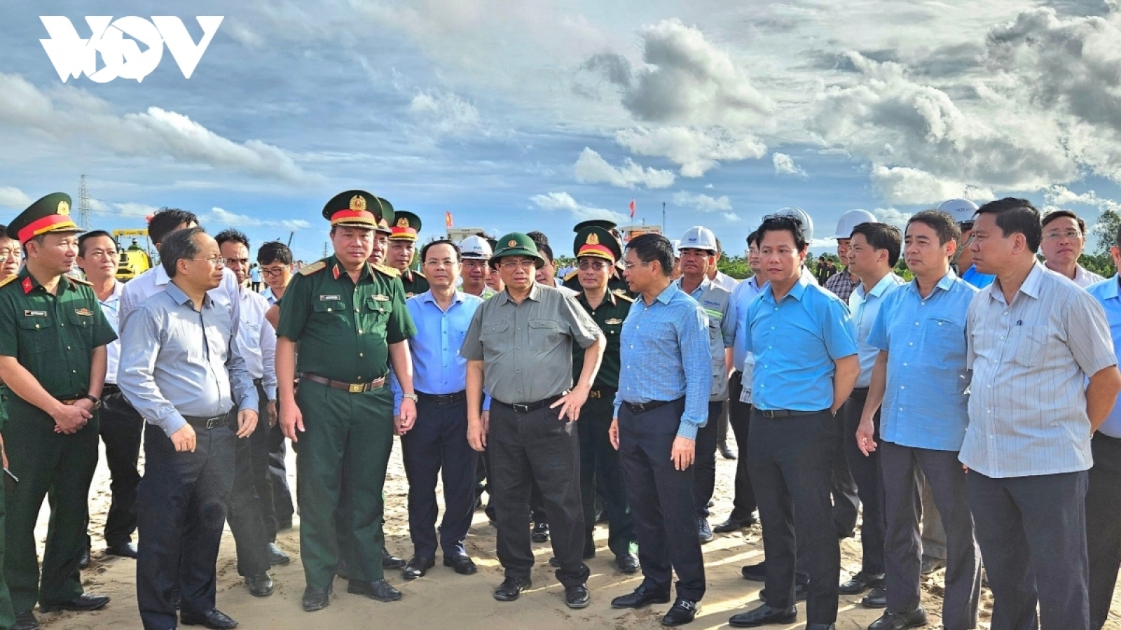 Mục tiêu đến năm 2026 ĐBSCL phải có 600km đường cao tốc có thực hiện được?