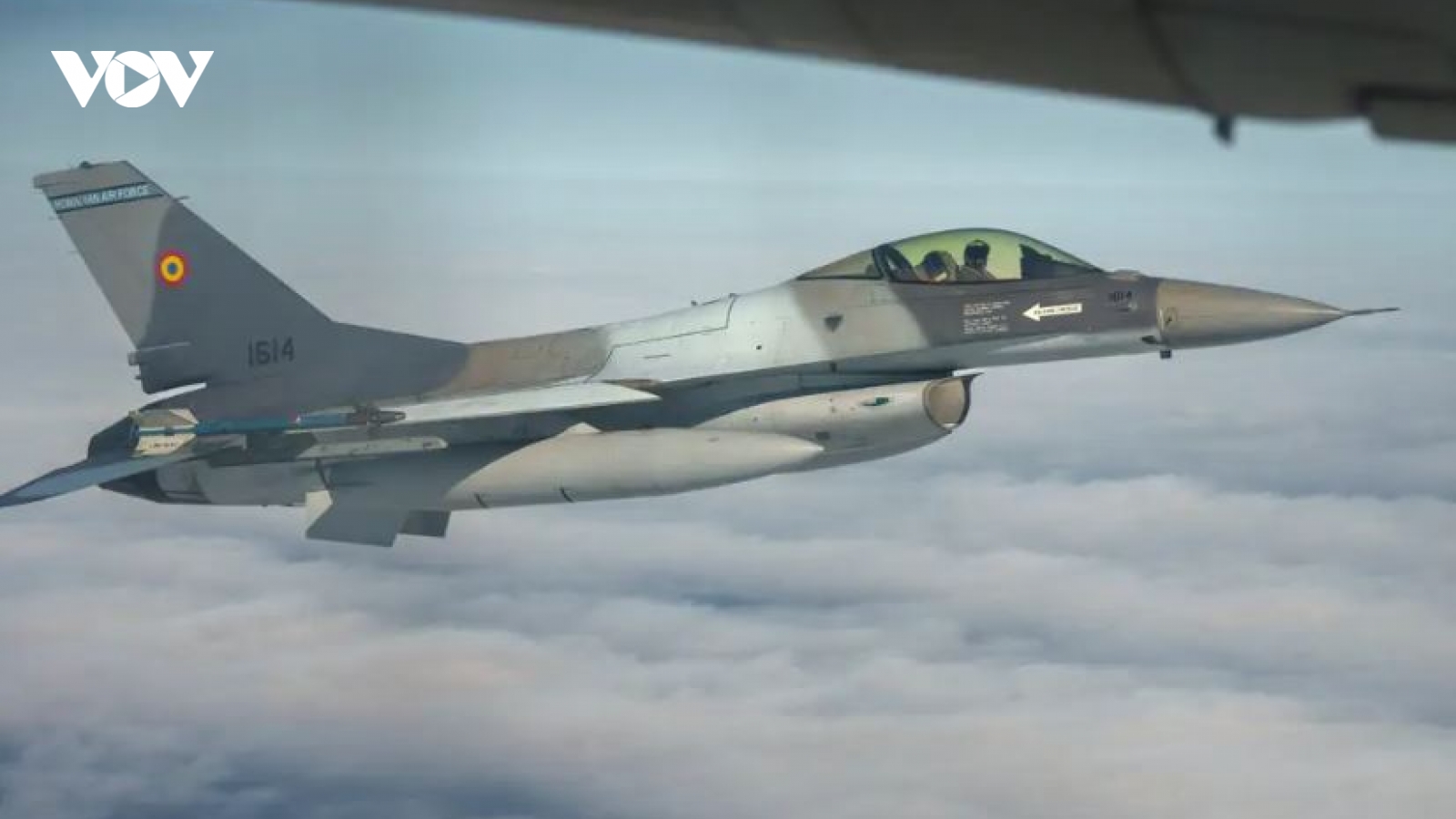 Các nước NATO kêu gọi hỗ trợ Ukraine vũ khí để gây "thất bại chiến lược" cho Nga