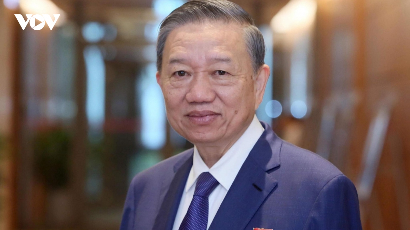 Chủ tịch nước Tô Lâm thăm Lào: Tạo mốc son mới trong quan hệ hai nước