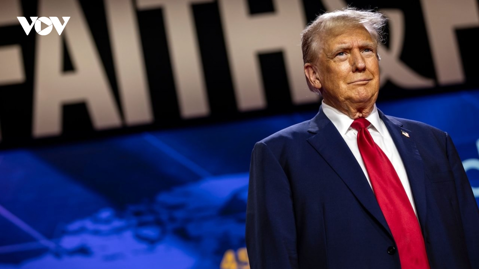 Lấy đà từ cuộc tranh luận với ông Biden, ông Trump có thể tiến xa tới đâu?