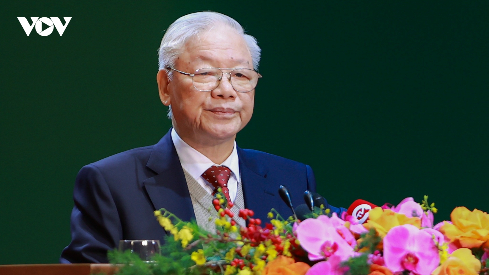 Lãnh đạo cấp cao ASEAN ra Tuyên bố chung chia buồn Tổng Bí thư Nguyễn Phú Trọng từ trần