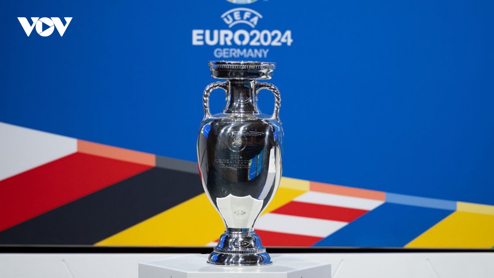 "Mưa tiền thưởng'' chờ đón Tây Ban Nha và Anh ở chung kết EURO 2024