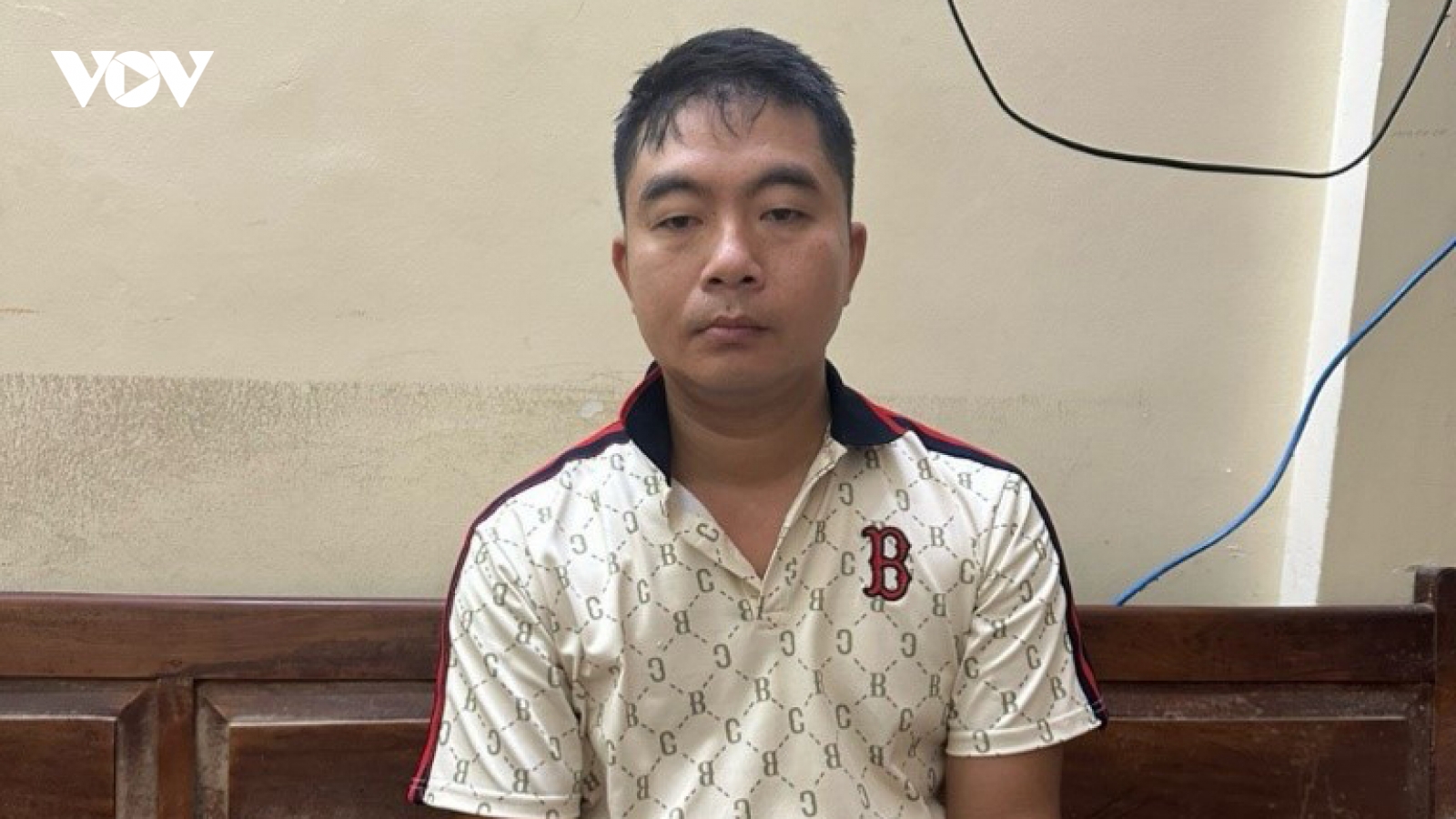 Từ Quảng Ninh lên Sơn La, vào rừng trốn truy nã vẫn không thoát